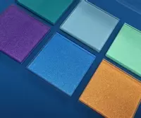 Metallic Colours